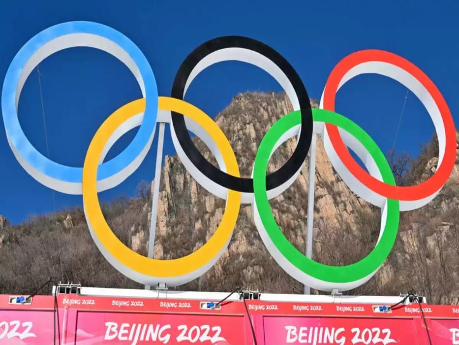 Olympic athletes