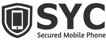 SYC - Secured Mobile Phone