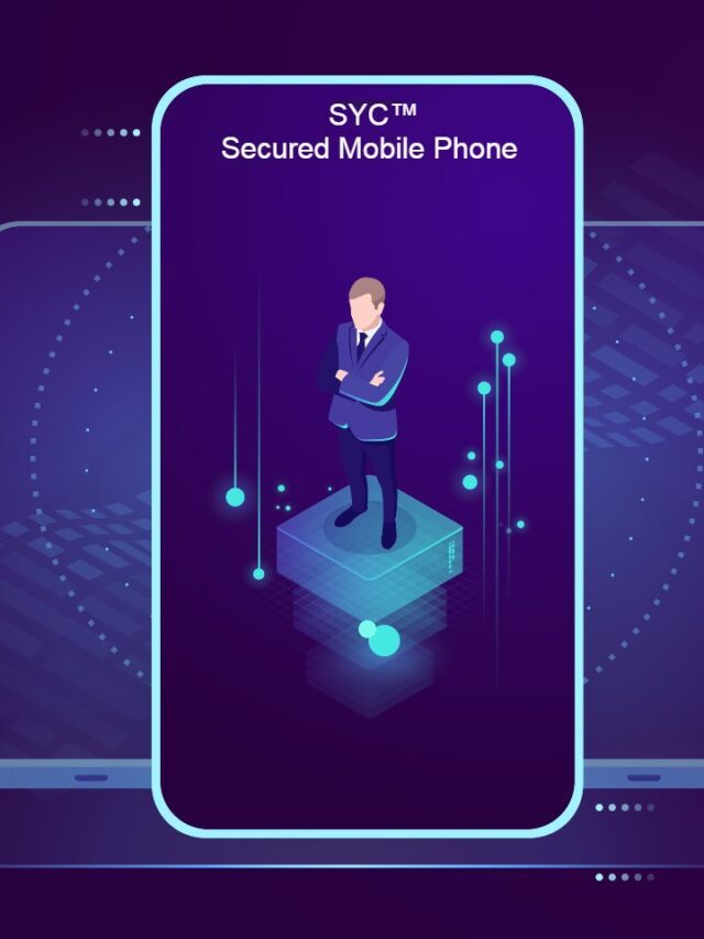 The World’s Most Secure Android Mobile Phone
