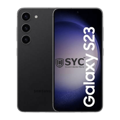 Buy Galaxy S23 Crypto Phone