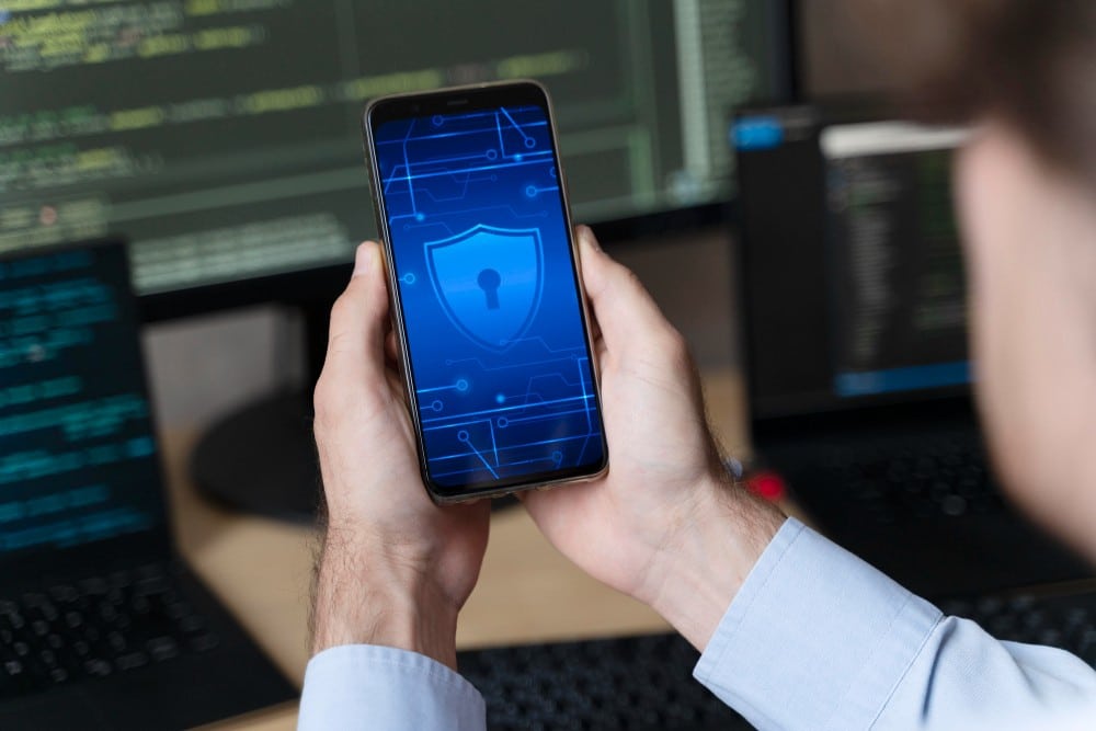 Secure Mobile Technology