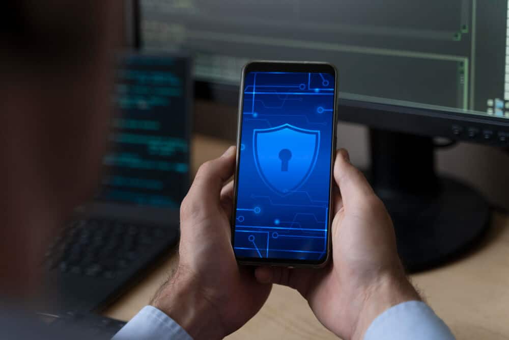 Mobile Cybersecurity Threats in 2023