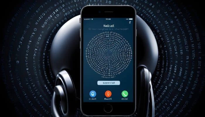 Secure Calls Uncrackable Encrypted Phone Calls with End-to-End Encryption - SYC ...